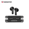 FONE DE OUVIDO SEM FIO BLUETOOH - MONSTER XKT08